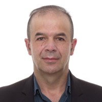 Elías Murillo Vásquez