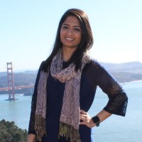 Bina Mistry