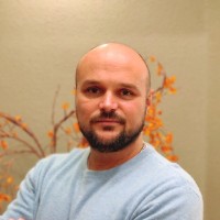 Andrei Sofronie BSRC, RRT, VA-BC