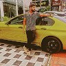 Akash M Nair