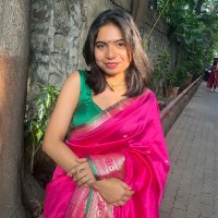 Harshali Upre