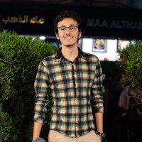 Abanoub Magdy