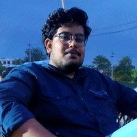 Khush Chandra