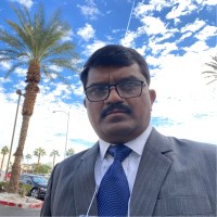 S SUBBANNA