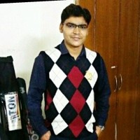 Vinayak Rawtale