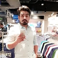 Sidharth Thakur