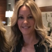 Lauren Hudson