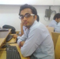 Yatendra Sharma