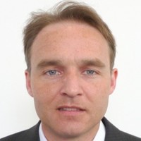 Nigel Pready