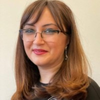 Ani Khanaghyan