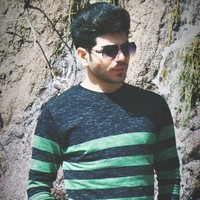Reza Afshar Najafi