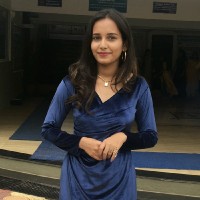 Shraddha K.