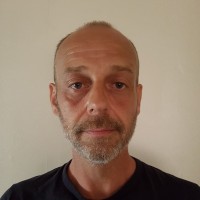 Anthony Oxford