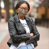 Yasmine Washington