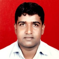 Kushal M V