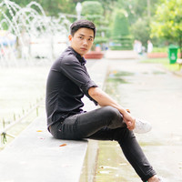 Huy Dương