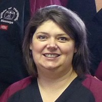 Lorissa Meyer