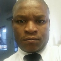 Lebakeng Joseph Mangoejane
