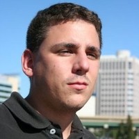 Dustin Heil