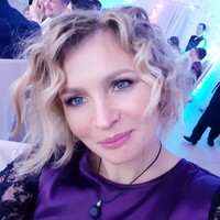 Alena Kireyeva