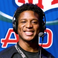 Kenyan Drake