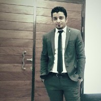 M Anwer