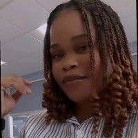 Glacia Williams
