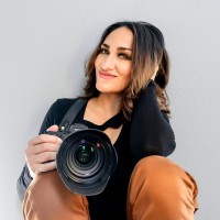 Natalie Hamilton