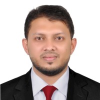 Mujibul Haq Mohamed Refai