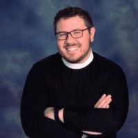 Rev. Timothy Schroeder