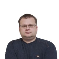Volodymyr Hrynevych