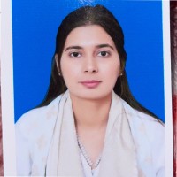 Aqsa Mubashar