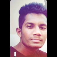 Ranjith Begari