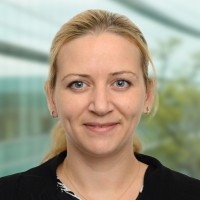 Anastasya Teitel (Yankelzon)
