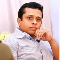 Rajesh Kumar
