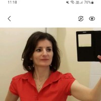 Virginia Gomes Pinto