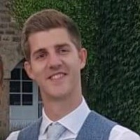 Chris Dawson