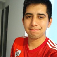 Matias Nahuel Morales