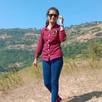 Vishakha Shinde