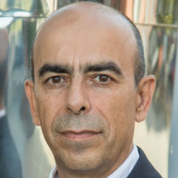 Pedro Rodrigues de Carvalho