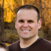 Matt Milton