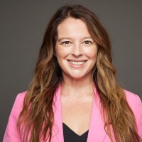 Kate Barnes
