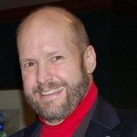 J Burke