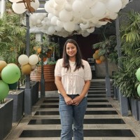 Ayusha Shakya