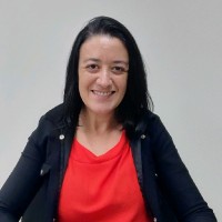Charlene Raquel Junkes