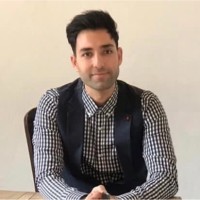 Mohammad Hassan Shafahi