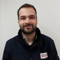 Lewis Matthews MCIOB