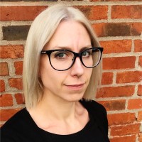 Josefin Thelander
