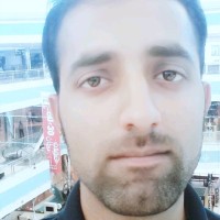 Mubashar Hasan