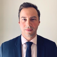 Justin Scarzella